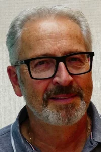 Helmut Muralter