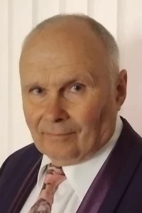 Hubert Stering