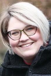 Julia Rohde