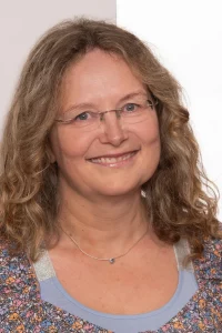 Katrin Richter