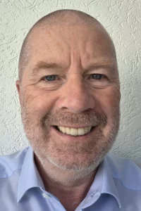 Klaus Wieltschnig