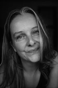 Kristin Harnisch
