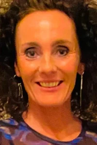 Nadine Rosengart