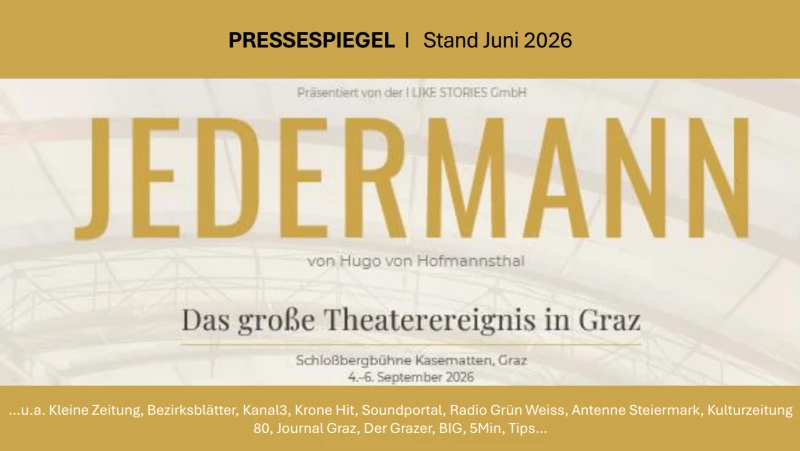 Presseclipping_Jedermann_Graz_Stand_Juni_2026