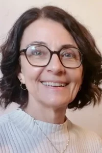 Renate Kainzmayer