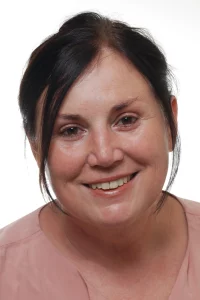 Sabine Giebner