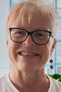 Ulrike Spörl