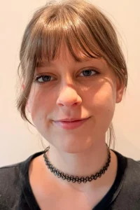 Elisabeth Mattes