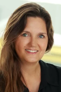 Kirstin Scharf