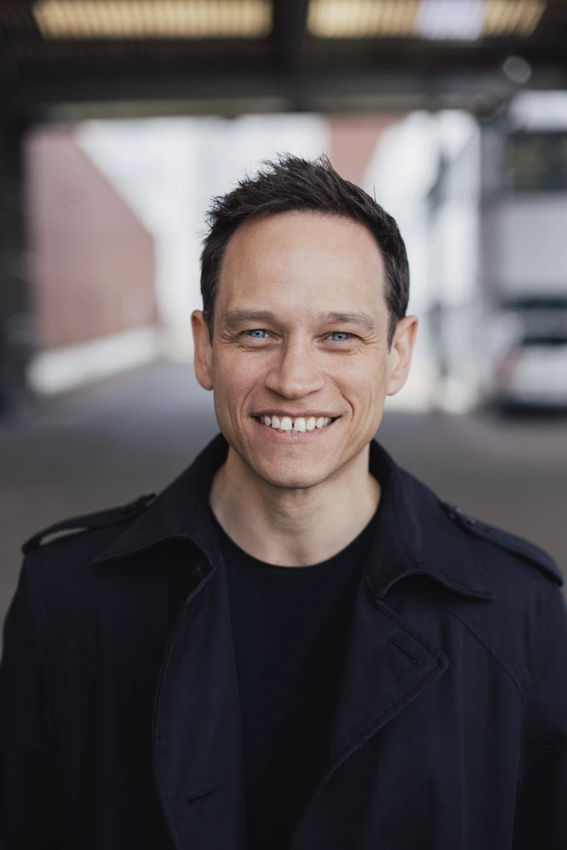Vinzenz Kiefer