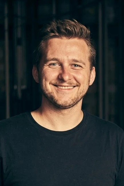 Hannes Jahn