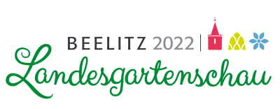 Landesgartenschau Beelitz 2022