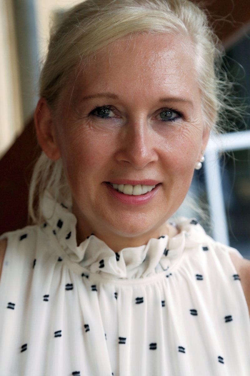 Sabine Crippa Jedermann in Beelitz '22